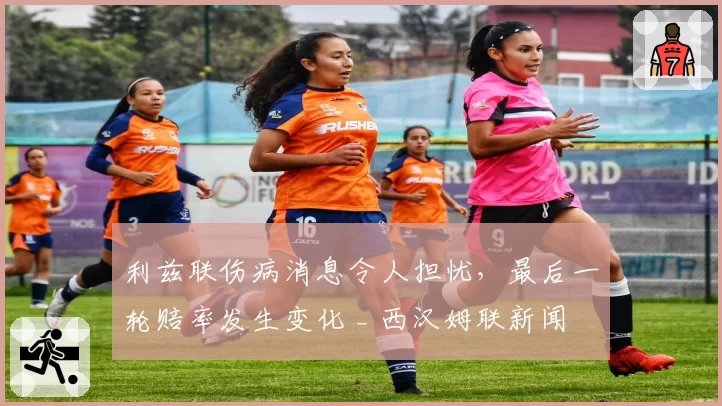 利兹联伤病消息令人担忧,最后一轮赔率发生变化 _ 西汉姆联新闻